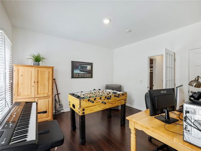 702 Brandywine Circle, Atlanta, GA 30350