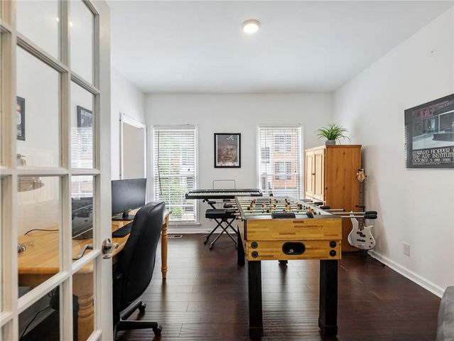 702 Brandywine Circle, Atlanta, GA 30350