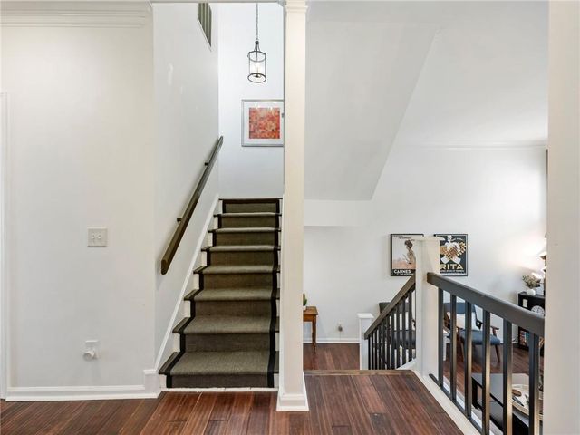 702 Brandywine Circle, Atlanta, GA 30350