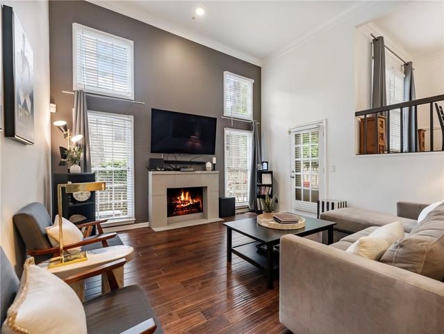 702 Brandywine Circle, Atlanta, GA 30350