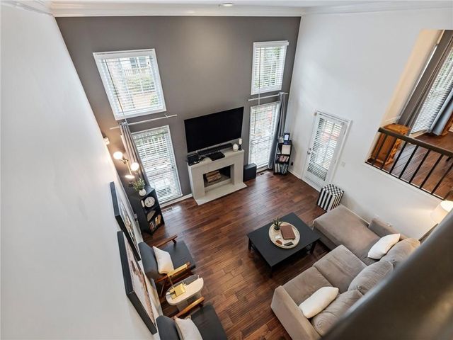 702 Brandywine Circle, Atlanta, GA 30350
