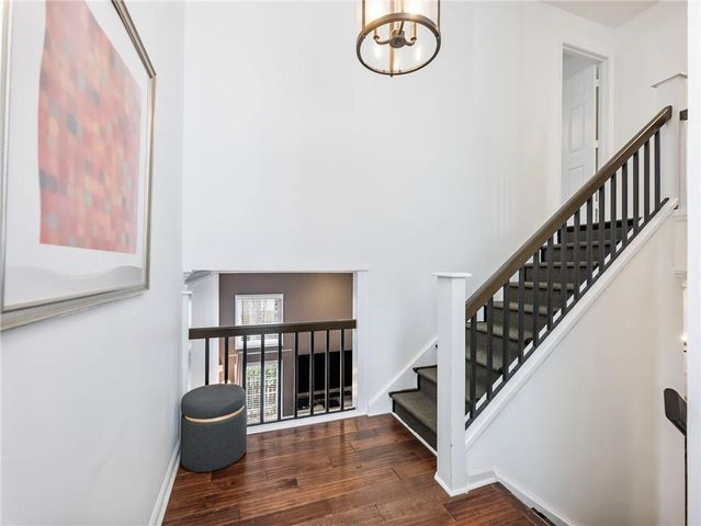 702 Brandywine Circle, Atlanta, GA 30350