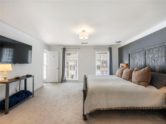 702 Brandywine Circle, Atlanta, GA 30350