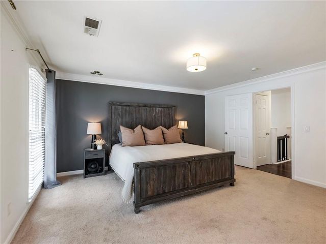 702 Brandywine Circle, Atlanta, GA 30350
