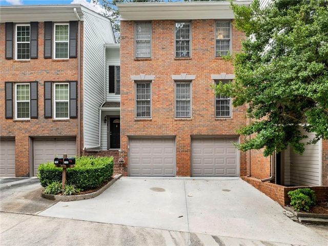 702 Brandywine Circle, Atlanta, GA 30350