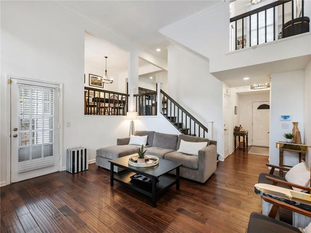 702 Brandywine Circle, Atlanta, GA 30350