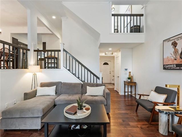 702 Brandywine Circle, Atlanta, GA 30350