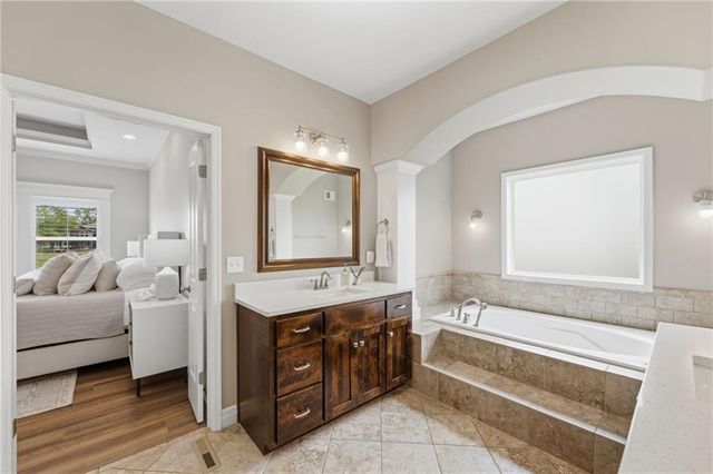 7019 Apache Drive, Shawnee, KS 66226