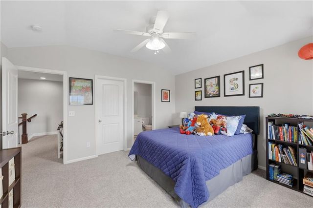 7019 Apache Drive, Shawnee, KS 66226