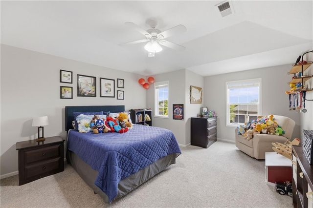 7019 Apache Drive, Shawnee, KS 66226