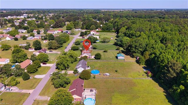 111 Brookdale CT, Moyock, NC 27958