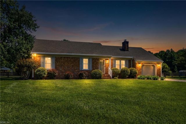 111 Brookdale CT, Moyock, NC 27958