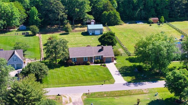 111 Brookdale CT, Moyock, NC 27958