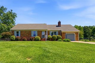 111 Brookdale CT, Moyock, NC 27958