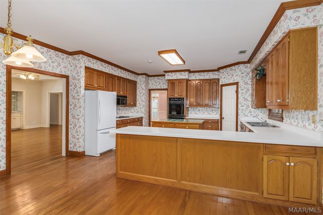 7624 Wynlakes Boulevard, Montgomery, AL 36117