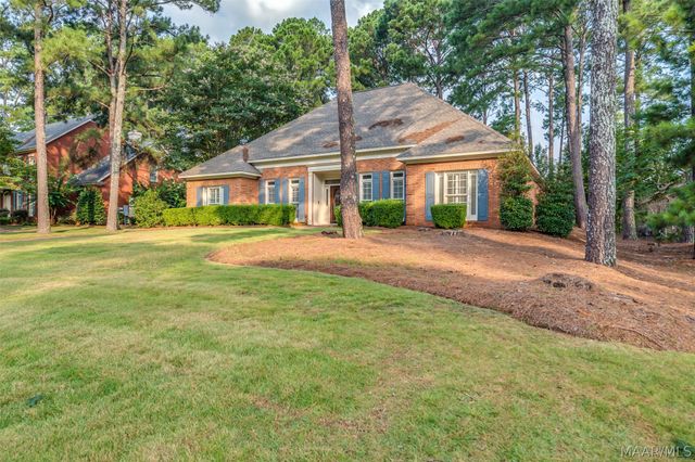 7624 Wynlakes Boulevard, Montgomery, AL 36117