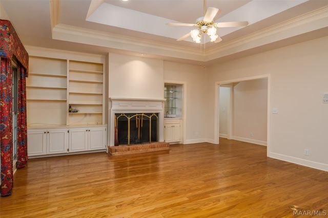 7624 Wynlakes Boulevard, Montgomery, AL 36117