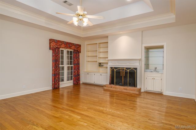 7624 Wynlakes Boulevard, Montgomery, AL 36117
