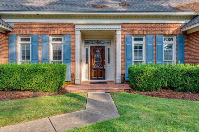 7624 Wynlakes Boulevard, Montgomery, AL 36117