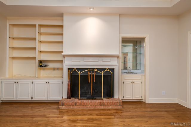 7624 Wynlakes Boulevard, Montgomery, AL 36117