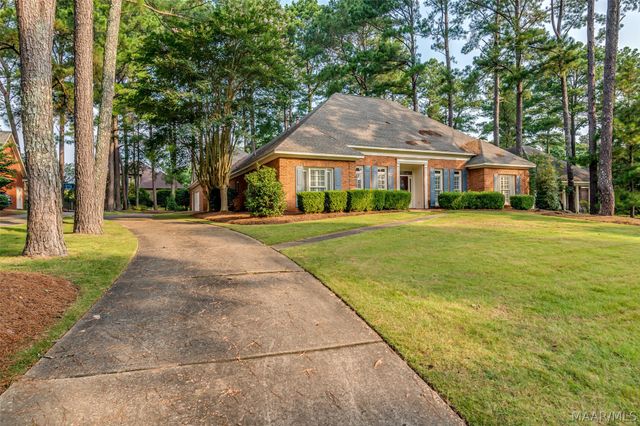 7624 Wynlakes Boulevard, Montgomery, AL 36117