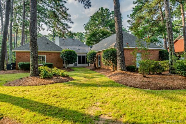 7624 Wynlakes Boulevard, Montgomery, AL 36117