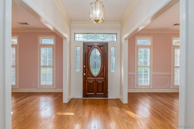 7624 Wynlakes Boulevard, Montgomery, AL 36117