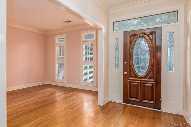 7624 Wynlakes Boulevard, Montgomery, AL 36117