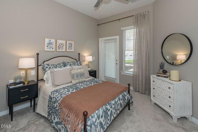 2525 Morrisville Parkway Sanctuary, Cary, NC 27519