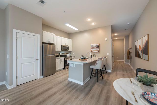 2525 Morrisville Parkway Sanctuary, Cary, NC 27519