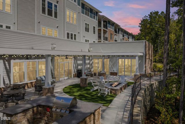 2525 Morrisville Parkway Sanctuary, Cary, NC 27519