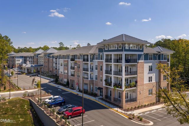 2525 Morrisville Parkway Sanctuary, Cary, NC 27519