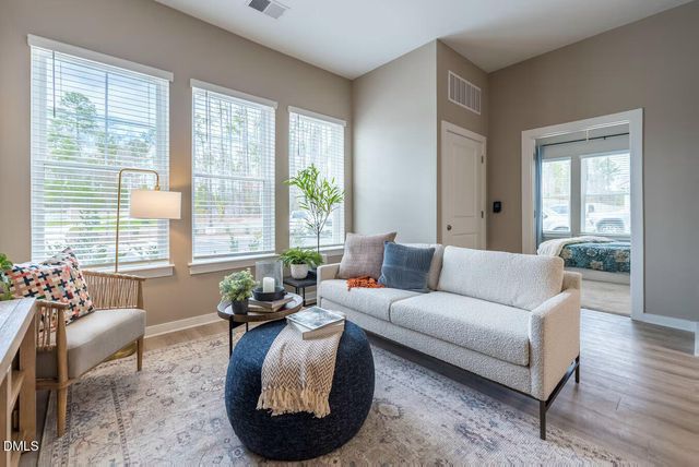 2525 Morrisville Parkway Sanctuary, Cary, NC 27519