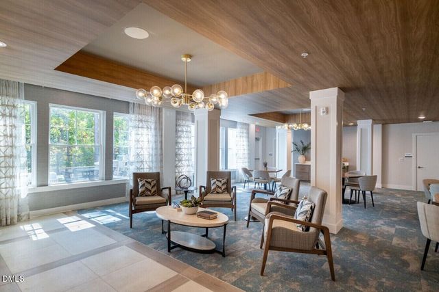 2525 Morrisville Parkway Sanctuary, Cary, NC 27519