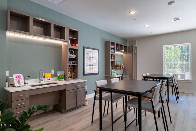 2525 Morrisville Parkway Sanctuary, Cary, NC 27519