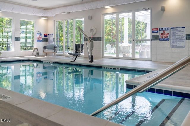 2525 Morrisville Parkway Sanctuary, Cary, NC 27519