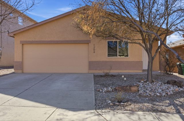 1204 Desert Paintbrush Loop NE, Rio Rancho, NM 87144