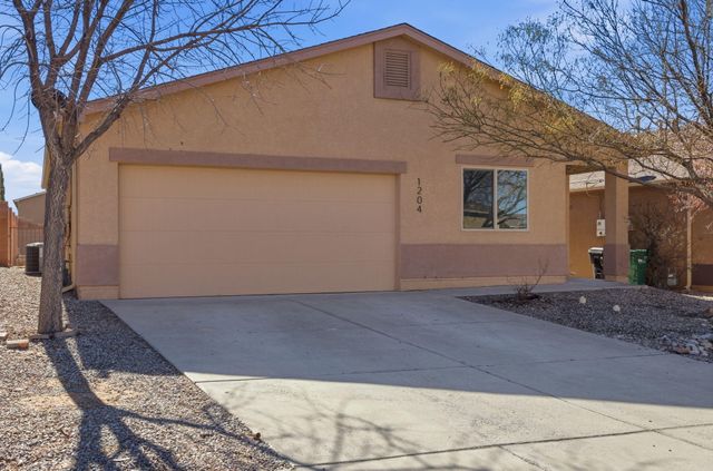 1204 Desert Paintbrush Loop NE, Rio Rancho, NM 87144