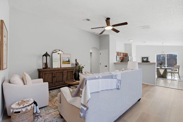 1204 Desert Paintbrush Loop NE, Rio Rancho, NM 87144