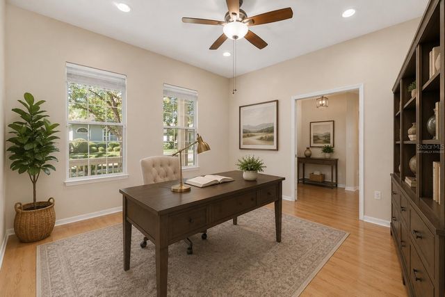 8632 SW 76TH PLACE, Gainesville, FL 32608