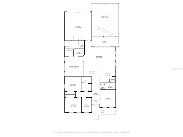 8632 SW 76TH PLACE, Gainesville, FL 32608