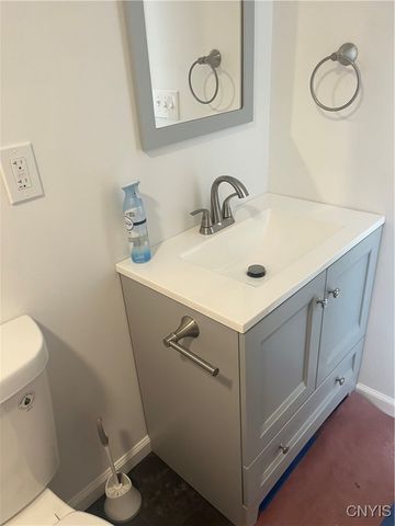 6130 Palisades Drive, Cicero, NY 13039