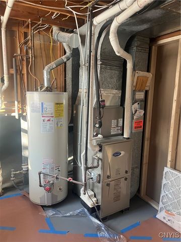 6130 Palisades Drive, Cicero, NY 13039