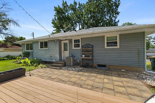 7918 59th Avenue N, New Hope, MN 55428
