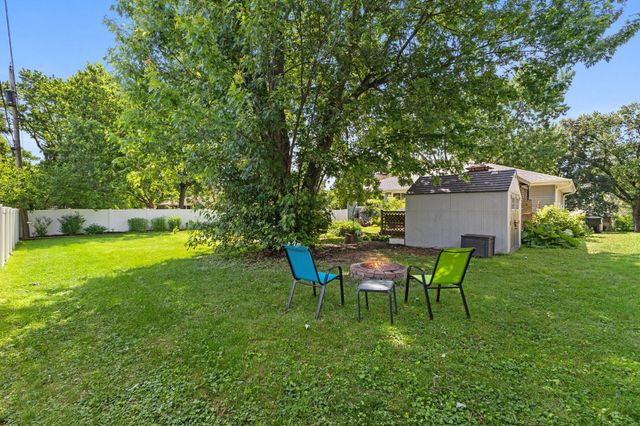 7918 59th Avenue N, New Hope, MN 55428