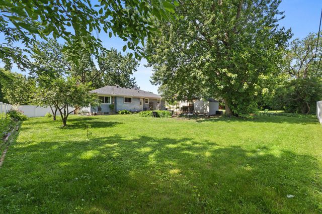 7918 59th Avenue N, New Hope, MN 55428