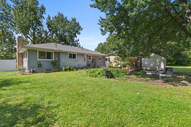 7918 59th Avenue N, New Hope, MN 55428