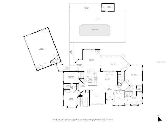 6737 MANGO AVENUE S, St Petersburg, FL 33707