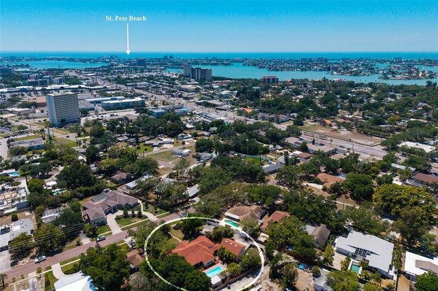 6737 MANGO AVENUE S, St Petersburg, FL 33707