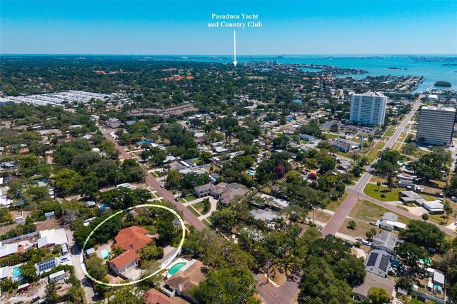 6737 MANGO AVENUE S, St Petersburg, FL 33707
